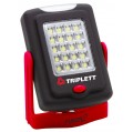 Triplett TT-102 FUEZR-2 Lampe de travail/Lampe de poche ultra lumineuse-