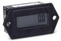 Trumeter 3400-0000 AC/DC Preset Counter with LCD, 2-Hole, Non-Reset-