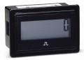Trumeter 3400-2010 AC/DC Preset Counter with LCD, Flush Rectangular Case, Remote-Reset-