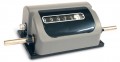 Trumeter 3602 TG Series Mechanical Totalizing Counter, yards and tenths, 3:1-