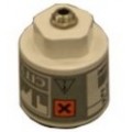 TSI/Alnor 2917019 Oxygen Sensor for flow analyzers-