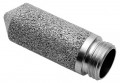 Vaisala HM46670SP Sensor Filter ｯ12mm, Sintered Stainless Steel-