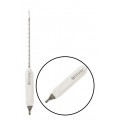 VEE GEE 67111H Hydrometer, Specific Gravity 1.000 to 1.050, ASTM 111H-