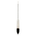 VEE GEE 6614TS-5 Hydrometer, Plato 0 to 8.5, with Thermometer-