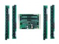 Veris E30C284 Multi-Circuit/Panelboard Monitoring System, basic, 84 branch circuits-