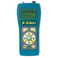 VMI X-VIBER Analyseur de vibration-