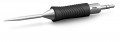 Weller T0054462399N RTM 008 S MS Micro-Soldering Tip, chisel, 0.03&quot;-