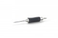 Weller T0054462599N RTM 001 C NW Micro-Soldering Tip, conical, 0.11&quot; diameter-