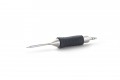 Weller T0054462699N RTM 003 S NW Micro-Soldering Tip, chisel, 0.13&quot; diameter-