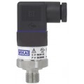 WIKA 14010472 Pressure Transmitter, 0-300 PSI-
